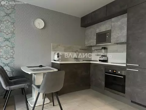 1-комнатная квартира: Москва, Цимлянская улица, 3к2 (40.7 м)