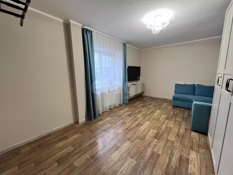 2-к кв. Татарстан, Казань ул. Четаева, 14а (58.1 м)