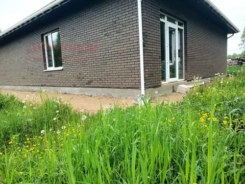 Дом в Смоленская область, Смоленский муниципальный округ, д. ...