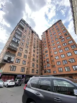 1-к кв. Дагестан, Махачкала ул. Эльзы Ибрагимовой, 27А (53.0 м)
