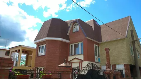 Дом в Самарская область, Самара Утес СДНТ,  (250 м)