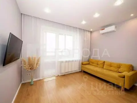 1-к кв. Новосибирская область, Новосибирск Светлановская ул., 52/2 ...