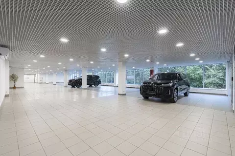 Помещение свободного назначения в Москва Студеный проезд, 7Б (500 м)