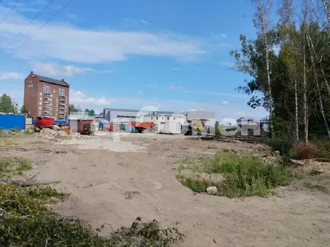 Продается участок в СНТ Колхозник-5