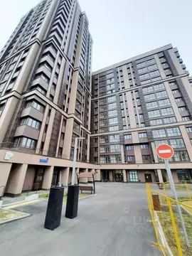 Гараж в Москва ул. 5-я Соколиной Горы, 21А (16 м)