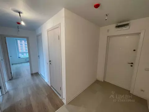 2-к кв. Московская область, Ленинский городской округ, Боброво пгт ул. ...