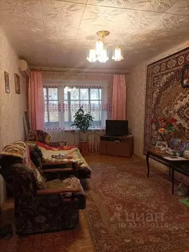 2-к кв. Оренбургская область, Бузулук 4-й мкр, 16 (47.0 м)