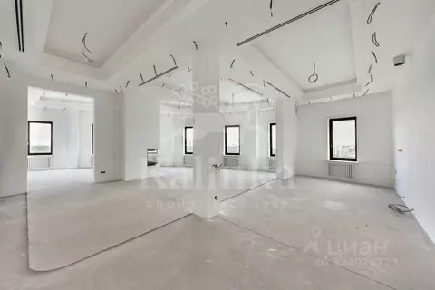 6-к кв. Москва ул. Крылатские Холмы, 7К2 (297.6 м)