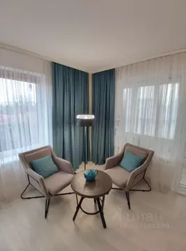 1-к кв. Калининградская область, Калининград ул. 1812 года, 126 (60.0 ...