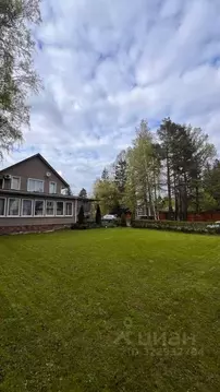 Коттедж в Московская область, Долгопрудный Шереметьевский мкр, ул. ...