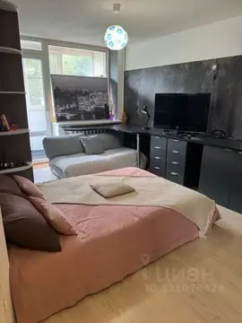 1-к кв. Самарская область, Самара Ново-Садовая ул., 7 (43.0 м)