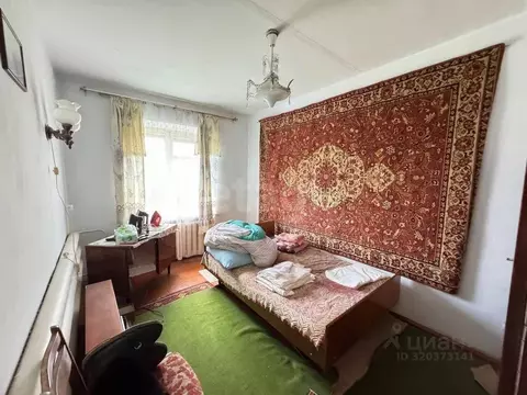 Дом в Свердловская область, Талицкий городской округ, пос. Троицкий ...