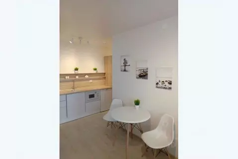 1-к кв. Вологодская область, Череповец Первомайская ул., 16 (28.0 м)