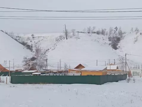 Дом в Саха (Якутия), Якутск городской округ, с. Владимировка  (25 м)