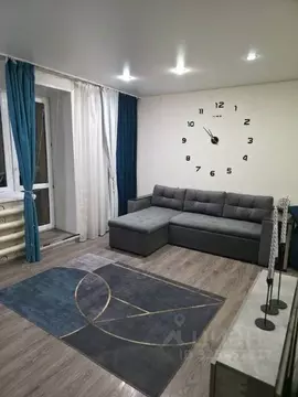 1-к кв. Татарстан, Зеленодольск просп. Строителей, 3 (36.0 м)