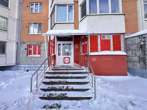 Помещение свободного назначения в Московская область, Балашиха 1 Мая ...