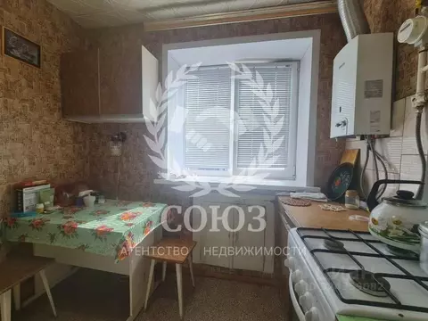 2-к кв. Калужская область, Калуга ул. Болдина, 9 (44.5 м)