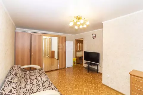 1-к кв. Тюменская область, Тюмень ул. Карла Маркса, 10 (28.4 м)