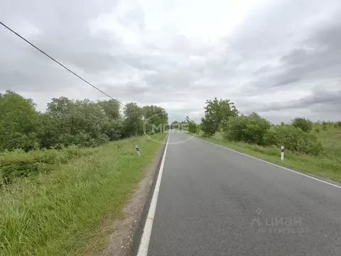 Участок в Калининградская область, Багратионовский муниципальный ...