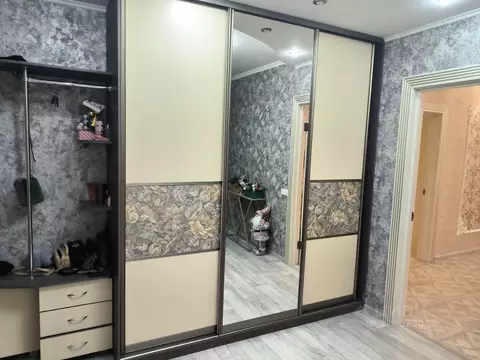 1-к кв. Саратовская область, Саратов Лесная ул., 1 (37.1 м)