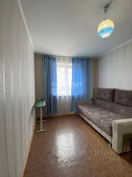 2-к кв. Челябинская область, Миасс ул. Нахимова, 12 (51.6 м)