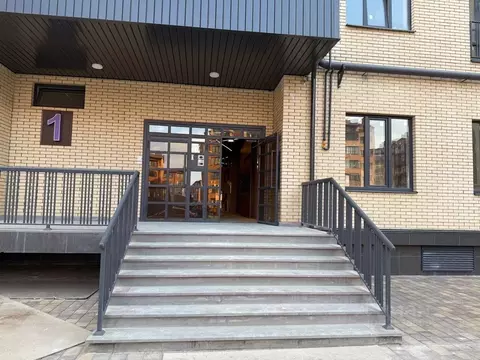 1-к кв. Северная Осетия, Владикавказ ул. Зураба Магкаева, 6 (50.0 м)