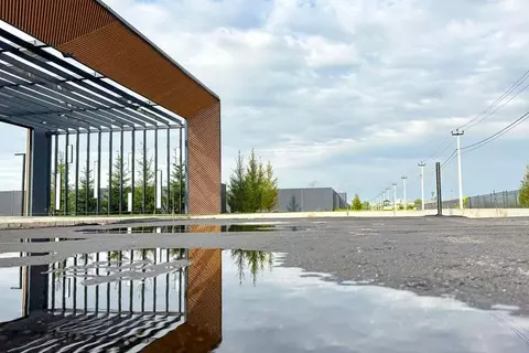 Участок в Московская область, Жуковский Жуковский-2 промзона,  (7.05 ...