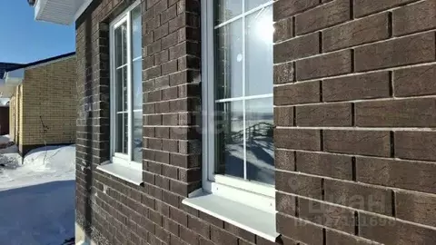 Дом в Башкортостан, Уфимский район, Дмитриевский сельсовет, д. ...