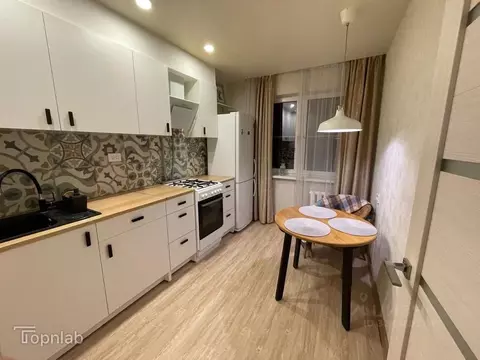 2-к кв. Астраханская область, Астрахань Кубанская ул., 23 (53.0 м)