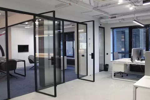 Помещение свободного назначения в Санкт-Петербург ул. Салова, 61 (70 ...