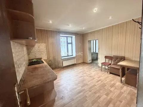 1-к кв. Калининградская область, Пионерский ш. Калининградское, 14А ...