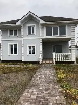Дом в Крым, Сакский район, Уютненское с/пос, Братские дачи кп  (145 м)