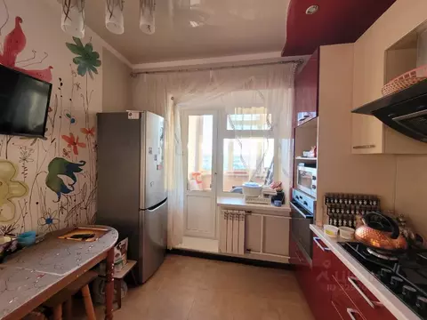 2-к кв. Ямало-Ненецкий АО, Надым наб. Имени С.А. Оруджева, 46 (54.9 м)