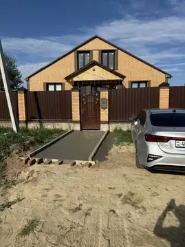 Дом в Калужская область, Калуга городской округ, д. Мстихино ул. ...