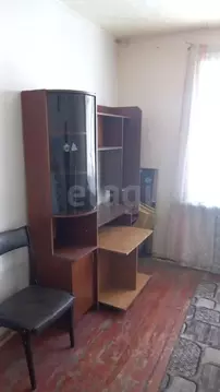 1-к кв. Алтайский край, Бийск пер. Владимира Мартьянова, 39/1 (12.4 м)