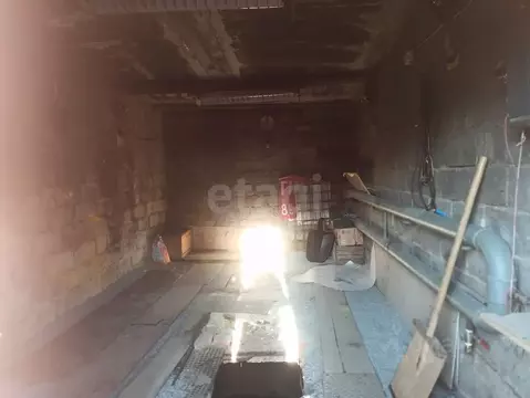 Гараж в Свердловская область, Нижний Тагил Юбилейная ул., 36 (19 м)