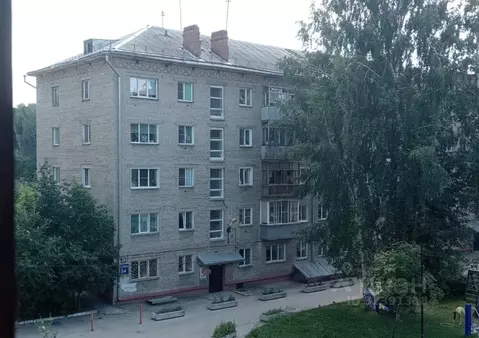 Свободной планировки кв. Новосибирская область, Новосибирск ул. ...