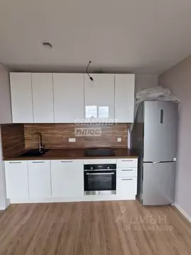 2-к кв. Московская область, Одинцовский городской округ, с. Лайково, ...