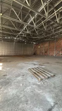 Производственное помещение в Санкт-Петербург 5-й Предпортовый проезд, ...