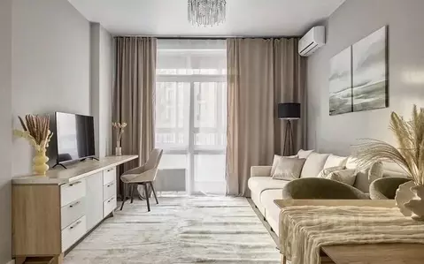 2-к кв. Москва № 160 кв-л, 1Вк2 (39.0 м)