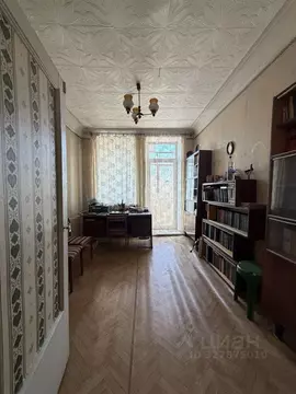 3-к кв. Челябинская область, Челябинск ул. Горького, 5 (66.6 м)