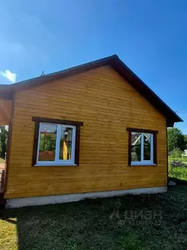 Дом в Новгородская область, Новгородский район, Ермолинское с/пос, № 4 ...