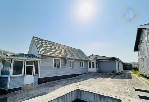 Дом в Приморский край, Находка Поселок Ливадия мкр, пос. Южно-Морской, ...