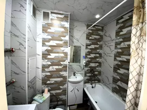 1-к кв. Башкортостан, Уфа ул. Валерия Лесунова, 10 (41.1 м)