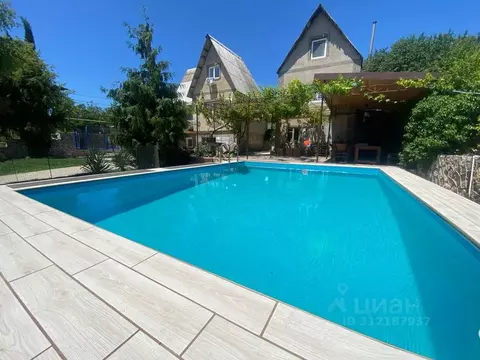 Дом в Севастополь с. Осипенко, пер. Виноградаря, 8 (40 м)