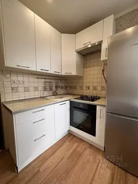 2-к кв. Московская область, Люберцы пос. Калинина, 38 (45.0 м)