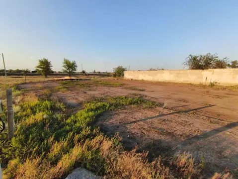 Участок в Волгоградская область, Краснослободск Среднеахтубинский ...