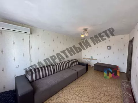 3-к кв. Калмыкия, Элиста ул. Чкалова, 7 (65.7 м)