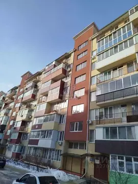 Студия Воронежская область, с. Новая Усмань ул. Ростовская, 4Б/4 (23.0 ...