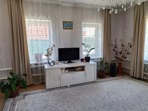 Дом в Омская область, Омск Порт-Артур мкр, ул. 15-я Марьяновская (71 ...